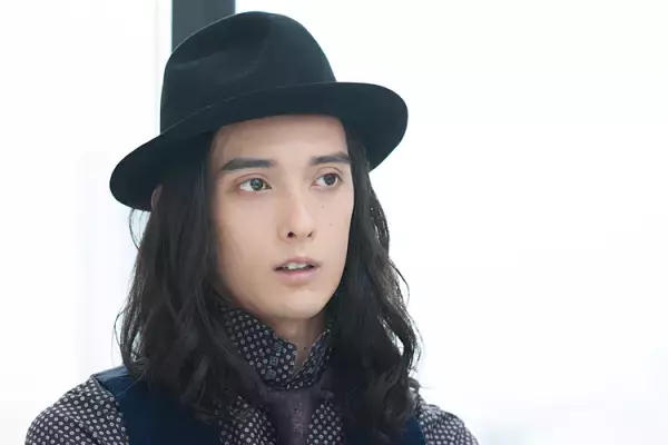 モデル・栗原類、「発達障害（ADD）って、隠してたつもりはなかったんですけど笑」