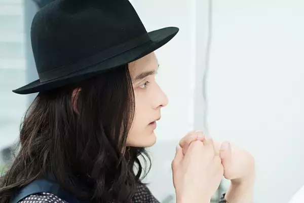 モデル・栗原類、「発達障害（ADD）って、隠してたつもりはなかったんですけど笑」