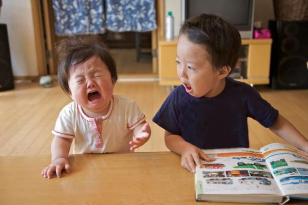 不眠症に苦しむ息子。大好きなテレビとの付き合い方を親子で考えた