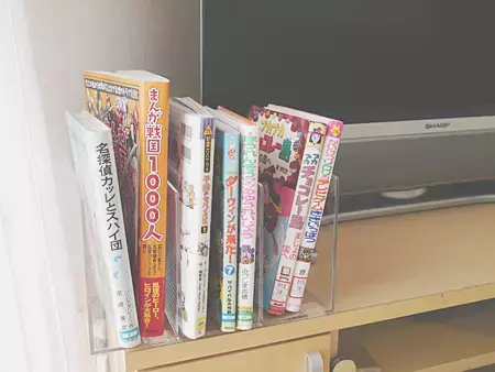 不眠症に苦しむ息子。大好きなテレビとの付き合い方を親子で考えた