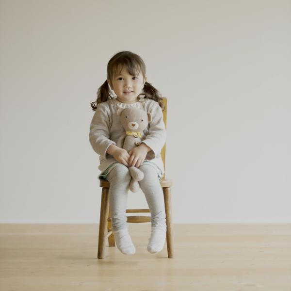 「ちょっと変な子」と言われるけど…私が娘の個性を大切にしたい理由