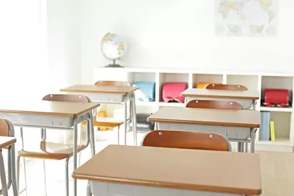 不登校のまま中学へ進学する娘。そのとき、親はどうあるべきか