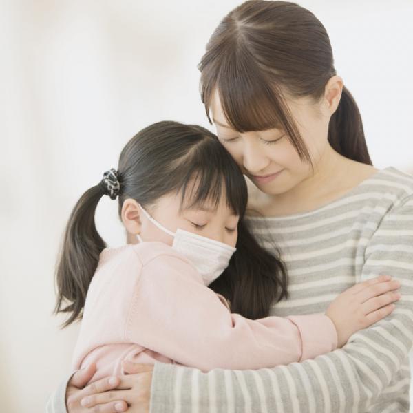 不登校のまま中学へ進学する娘。そのとき、親はどうあるべきか