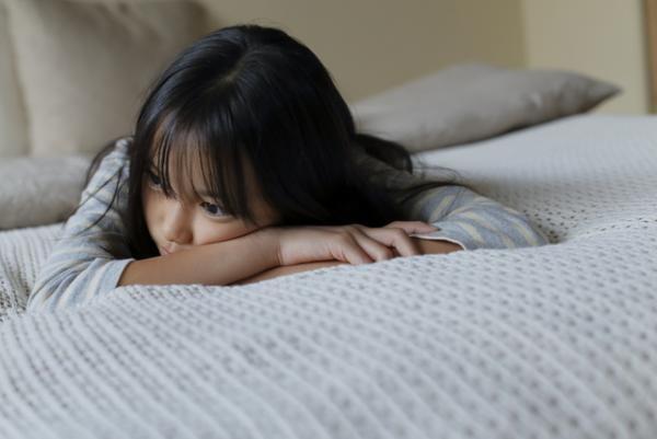 不登校のまま中学へ進学する娘。そのとき、親はどうあるべきか