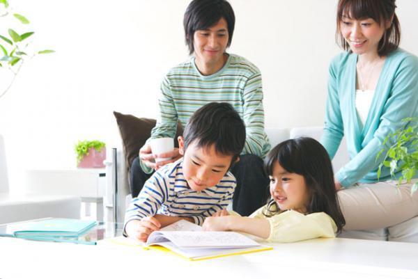 同じ発達障害でも全然違う！アスペルガー娘とADHD息子に同じ質問をしてみると…