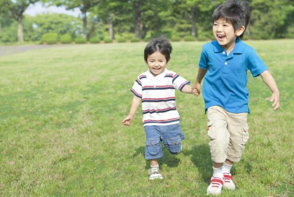 障害児は、手に届きそうな「普通」にまでも遠慮するべきなのだろうか