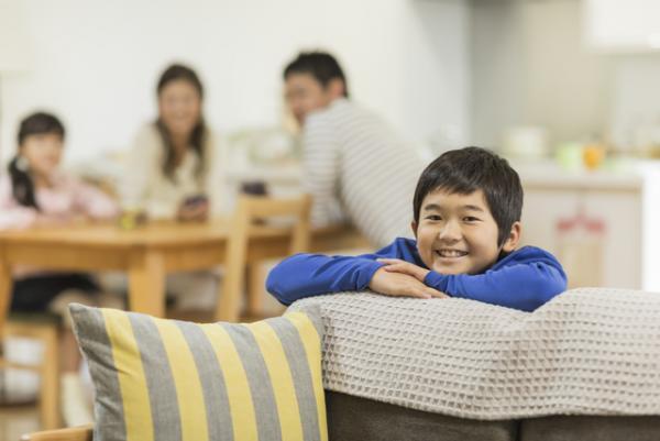 「なんでお兄ちゃんばっかりほめるの…」障害のある息子の陰で、妹が抱えていた気持ち