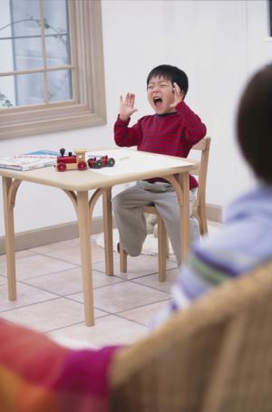 息子のパニックを止められるのは私だけ！過信した私が見失っていたもの