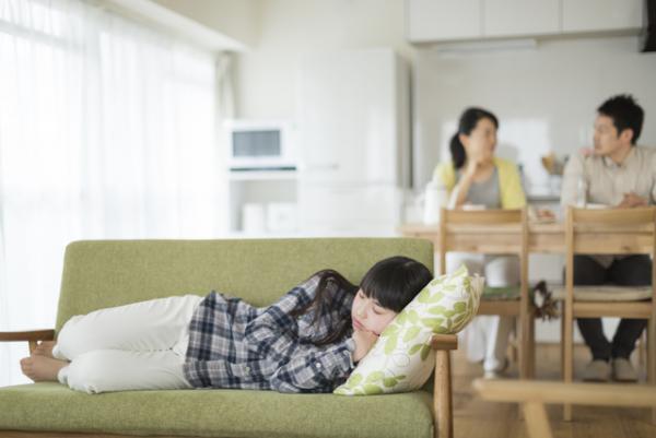 「中学には行かない」娘の決意を伝えると、学校から思いもよらぬ言葉が…