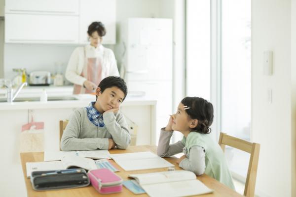 宿題は何のためにするの？泣くほど嫌がる長男を救った1冊の本