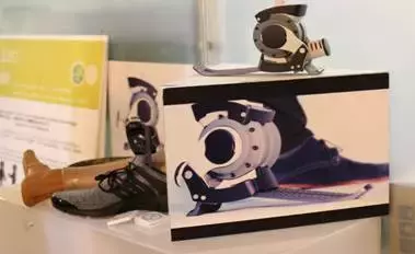 「技術の力で障害の概念を変える。」ロボットの研究から義足開発へ転身した遠藤謙のライフストーリー