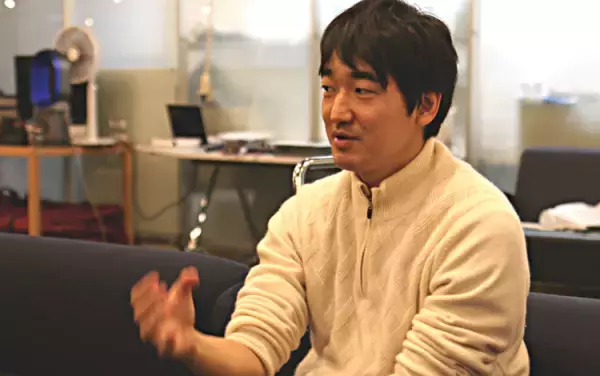 「出来ないことに引きずられない。」 両親のもと、自由に好きなことに没頭した子ども時代