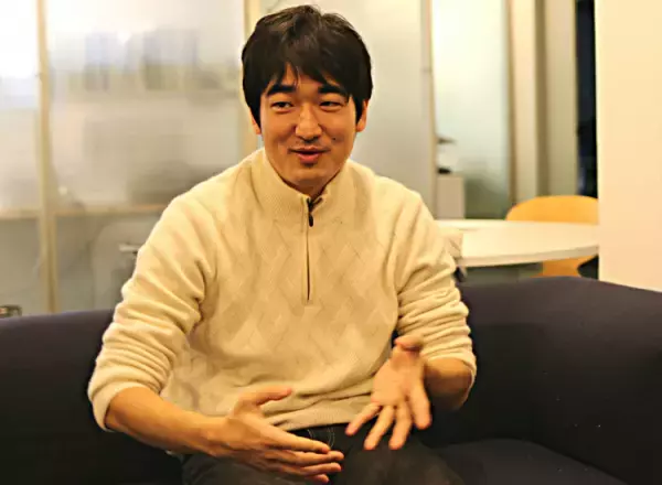 「出来ないことに引きずられない。」 両親のもと、自由に好きなことに没頭した子ども時代