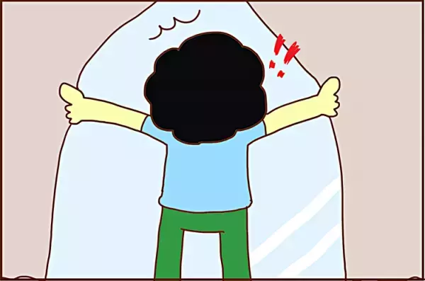 7歳の誕生日、プレゼントを見た息子は大興奮…って、喜ぶトコそこ!?