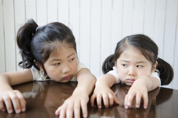 やっぱり親子！アスペルガー娘に、持ち物に触れるとキレる理由を聞いてみた