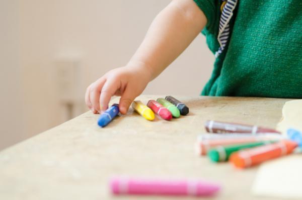 やっぱり親子！アスペルガー娘に、持ち物に触れるとキレる理由を聞いてみた