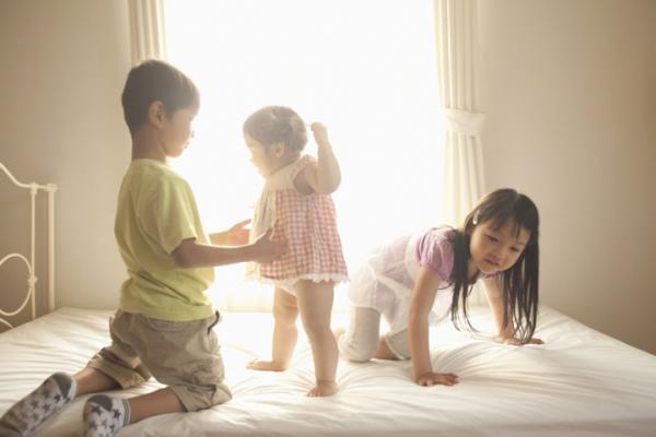 やっぱり親子！アスペルガー娘に、持ち物に触れるとキレる理由を聞いてみた