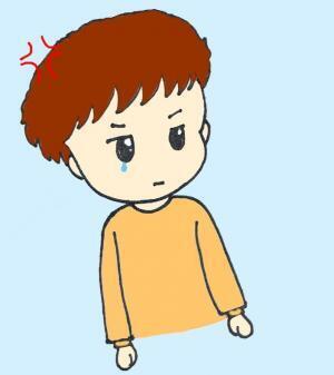 「ボクは赤ちゃんじゃない！」成長を喜ぶ親心が、自閉症の息子を傷つけていた