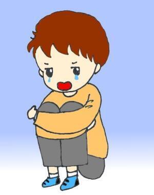 「ボクは赤ちゃんじゃない！」成長を喜ぶ親心が、自閉症の息子を傷つけていた