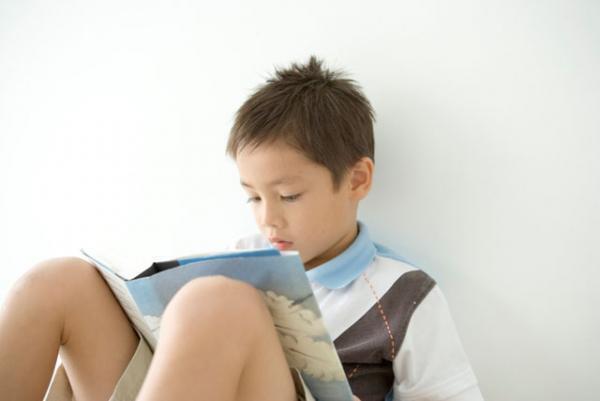 何を聞いても「イヤ！」反抗ばかりの息子と私を救った、コミュニケーション法