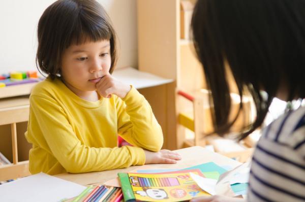 急な予定の変更が苦手…子どもが見通しを持って行動するには？