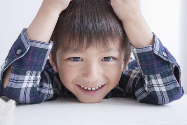 話を聞くのが苦手なADHD息子。想像のナナメ上をいく学習法に驚き！