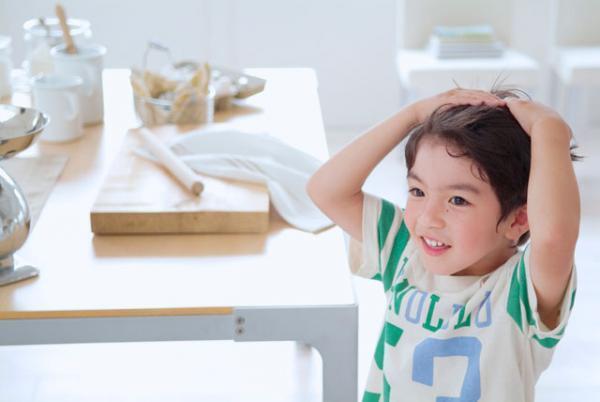 話を聞くのが苦手なADHD息子。想像のナナメ上をいく学習法に驚き！