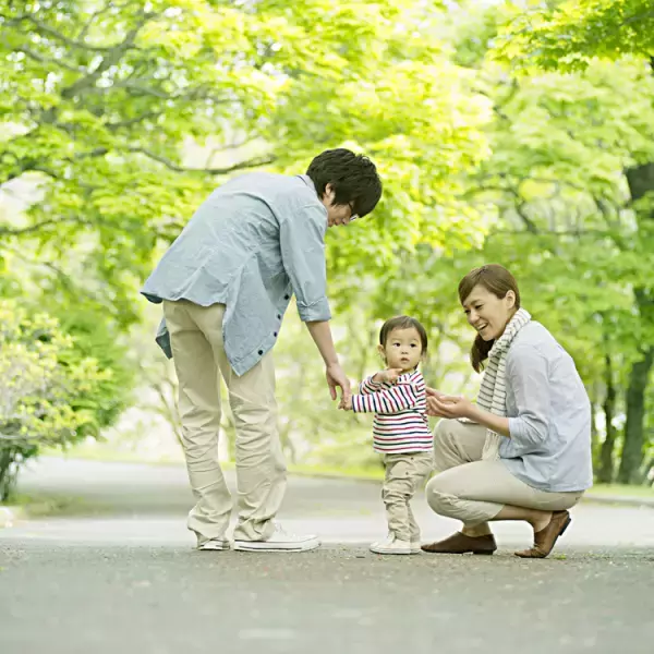 子どもの成長が実感できず、子育てが辛いとき…ちょっと振り返ってみませんか？