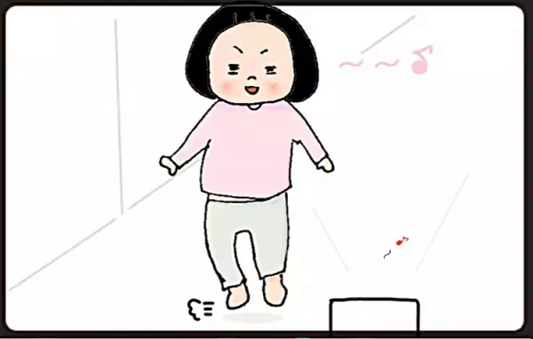 「子はかすがい」は本当だった！自閉症の娘は夫婦ゲンカを見て…