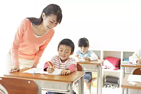 学校の先生にも知ってほしい！発達障害の子どもを怒鳴らないほうがいい3つの理由