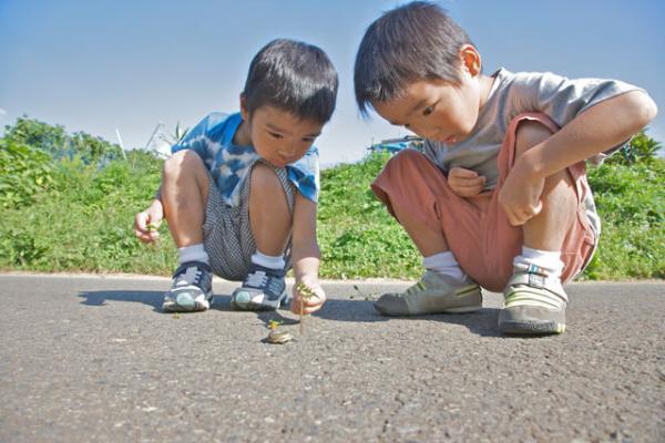 学校嫌いな小3息子の「やりたい！」が聞けた！そのきっかけは…