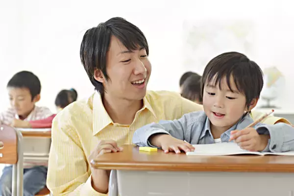 学校嫌いな小3息子の「やりたい！」が聞けた！そのきっかけは…