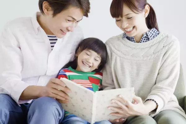 怒るのは悪いことじゃないんだ！アスペルガーの娘を変えた1冊の本