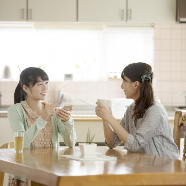 不登校のまま中学を卒業した後はどうする？中2の娘と考えてみた