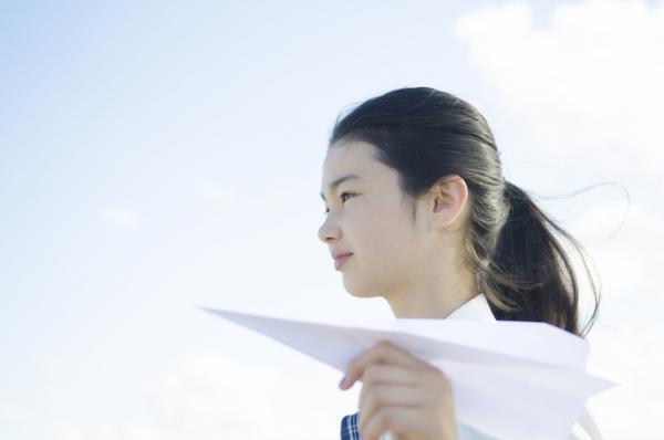 不登校のまま中学を卒業した後はどうする？中2の娘と考えてみた