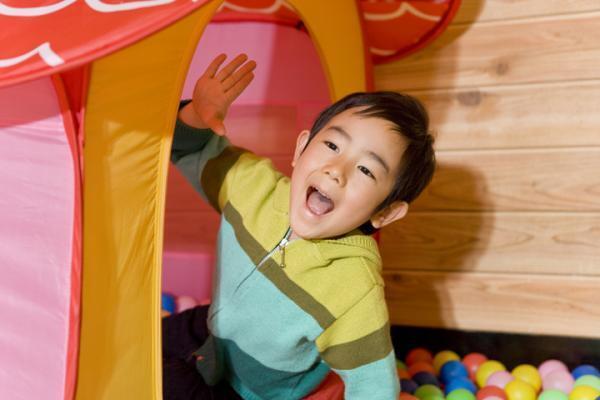 すぐ「疲れた！」と言いだす発達障害の兄妹…家に帰るとなぜ元気になるの？