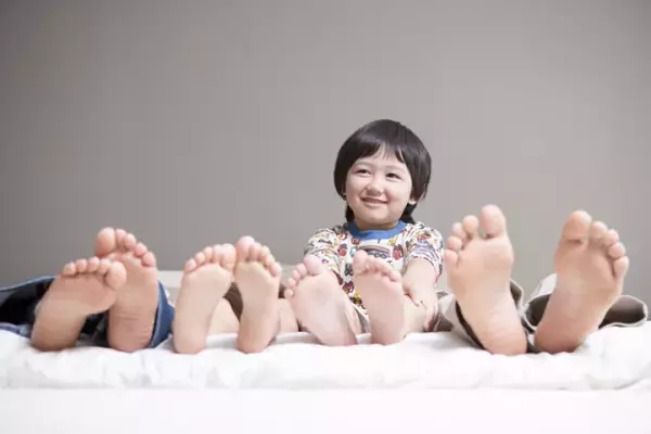 感覚が過敏な子にリラックスを！日常のストレスを和らげる体操をご紹介します