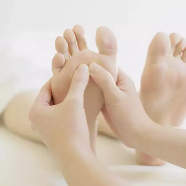 感覚が過敏な子にリラックスを！日常のストレスを和らげる体操をご紹介します