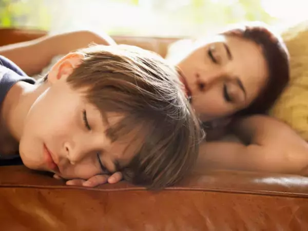 感覚が過敏な子にリラックスを！日常のストレスを和らげる体操をご紹介します