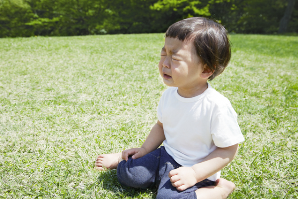 大人にもおススメ すぐキレる6歳の息子が考えたイライラ対処法 16年12月22日 ウーマンエキサイト 1 3