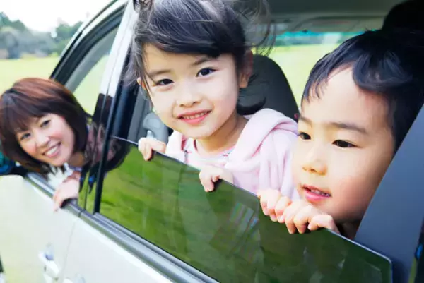 大人にもおススメ！すぐキレる6歳の息子が考えたイライラ対処法