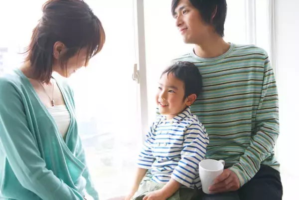 大人にもおススメ！すぐキレる6歳の息子が考えたイライラ対処法