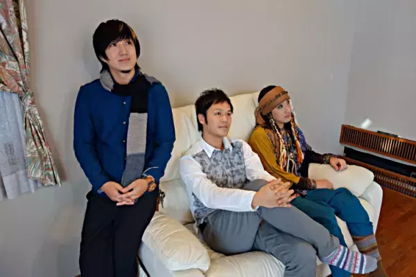 [第1回]5年間の不登校。きっかけは、同級生のイジメを「止められなかった」こと