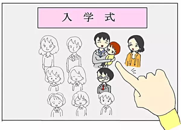 障害のある兄を想う弟の小さな叫び。親としてどう向き合う？