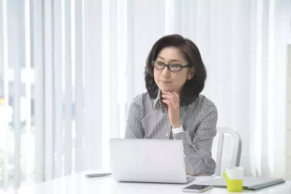 中2の娘が語った「働きたくない」きもち。不登校児が見つめる将来とは