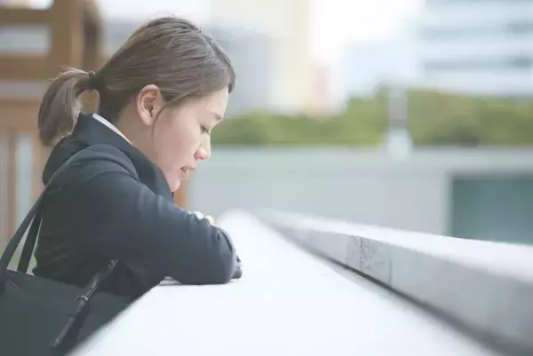 中2の娘が語った「働きたくない」きもち。不登校児が見つめる将来とは