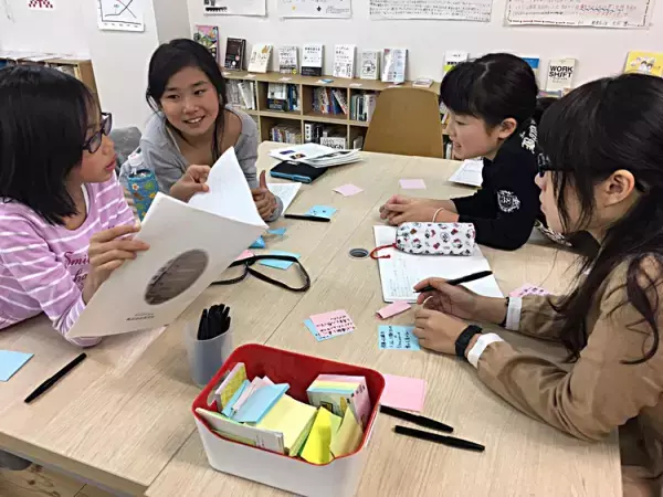 「変な自分」が好きになる！子どもたちの探求心をカタチに変える「a.school」の学び場って？