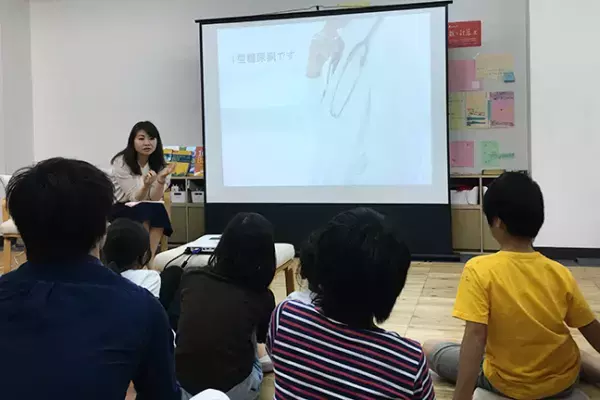 「変な自分」が好きになる！子どもたちの探求心をカタチに変える「a.school」の学び場って？