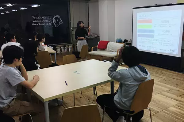 「変な自分」が好きになる！子どもたちの探求心をカタチに変える「a.school」の学び場って？