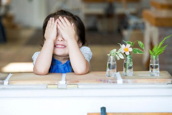 子どもの障害を、親がわが子と向き合わない理由にしていませんか？